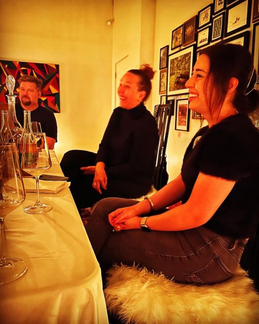 Canadian Wine Tasting Experience - Frequently Asked Questions