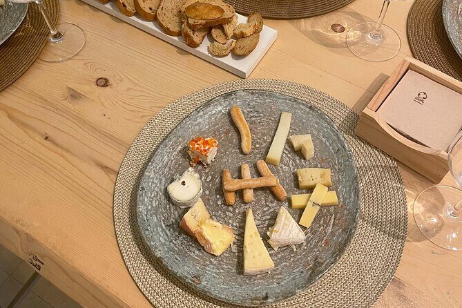 Canarian cheese tasting - FAQ