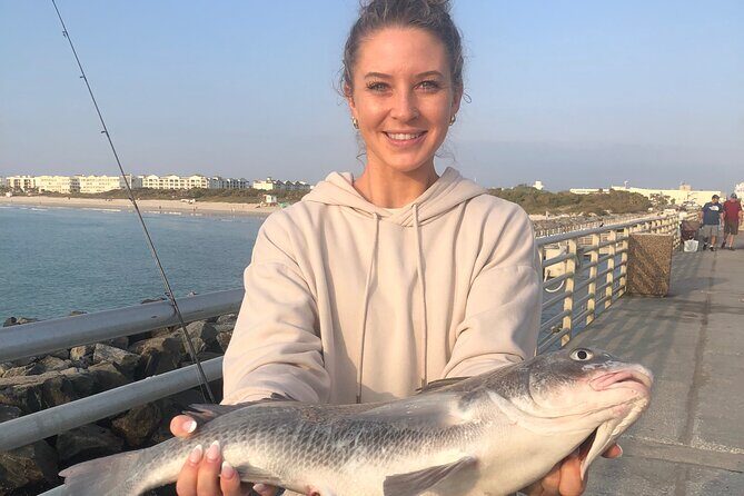 Canaveral Private Fishing Charter Experience, - Key Points