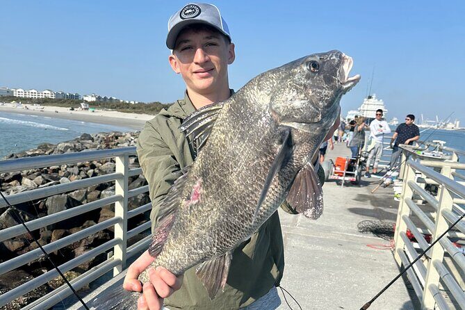 Canaveral Private Fishing Charter Experience, - The Sum Up