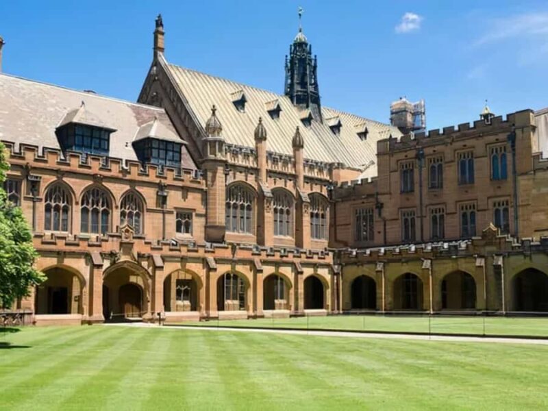 Canberra: Australian National University Guided Tour - Final Thoughts