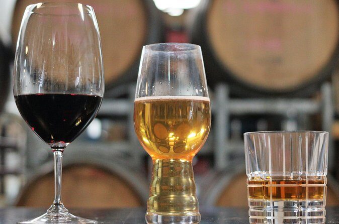 Canberra Brewery Winery and Distillery Tour - Final Thoughts: Who Will Love This Tour?