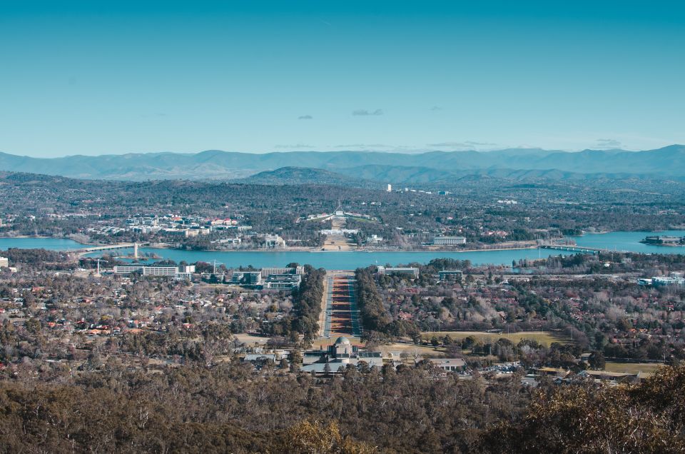 Canberra: City Highlights Day Tour With Entrance Fees - Customer Reviews and Ratings