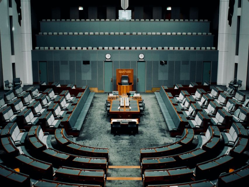 Canberra: City Highlights Day Tour With Entrance Fees - Overall Tour Statistics