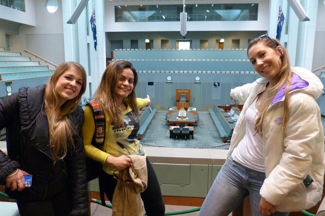 Canberra Day Trip from Sydney - FAQ