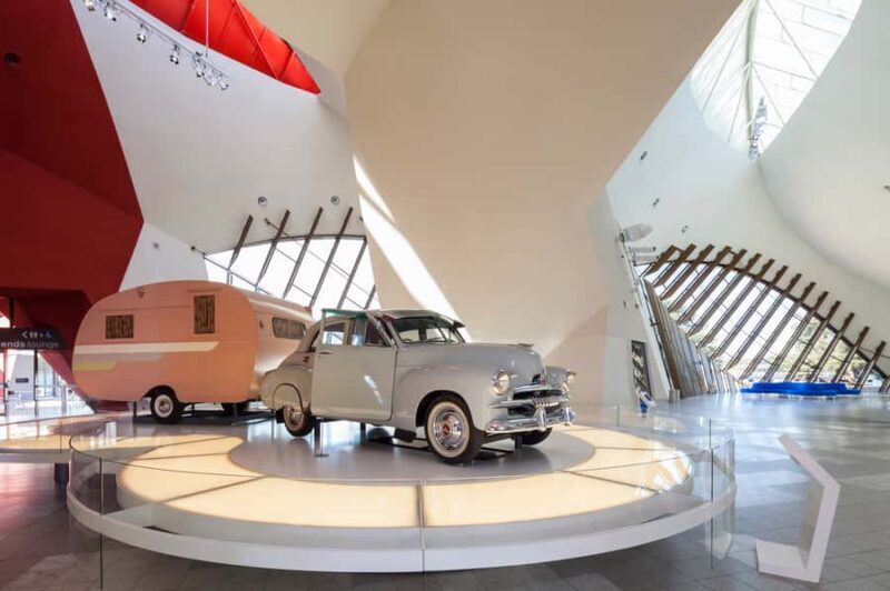 Canberra: National Museum of Australia Highlights Tour - Why Choose the National Museum of Australia Highlights Tour?