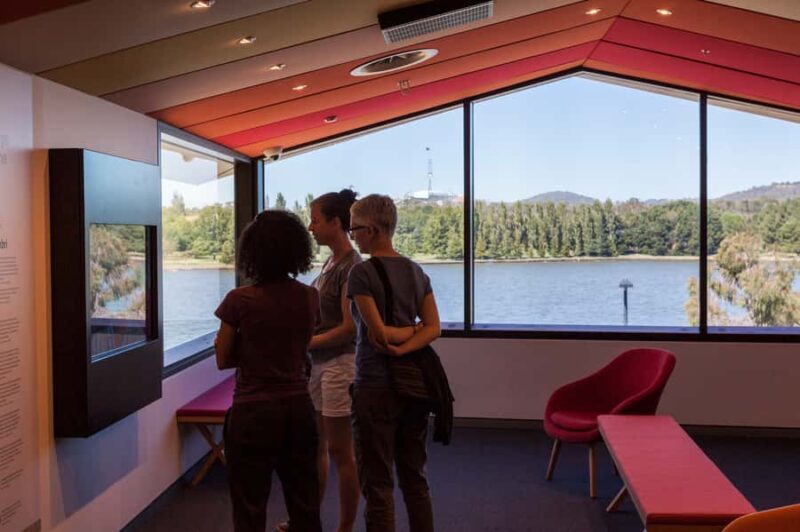 Canberra: National Museum of Australia Highlights Tour - FAQ