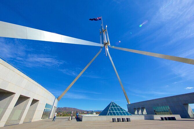Canberra Private Sightseeing Tours from Sydney - Introduction