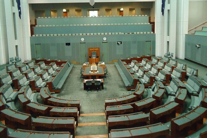 Canberra Private Sightseeing Tours from Sydney - The Sum Up