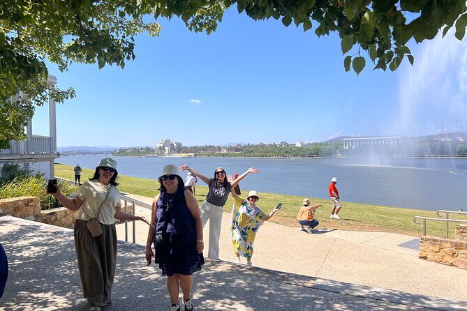 Canberra Private Tour from Sydney - Stop 3: Australian War Memorial