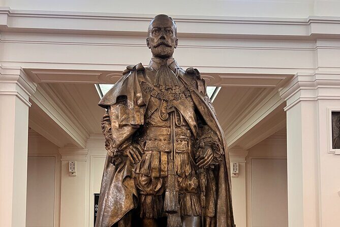 Canberra Private Tour from Sydney - What’s Included and What’s Not?