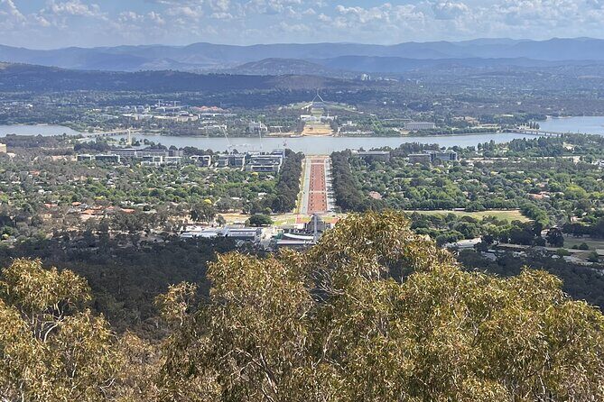 Canberra Private Tour from Sydney - Who Should Consider This Tour?