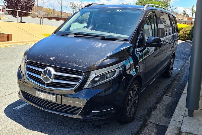 Canberra - Sydney Private Transfers - An Honest Look at Canberra to Sydney Private Transfers