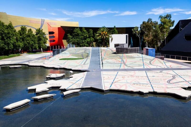 Canberra:National Museum of Australia First Australians Tour - Deepening Your Visit