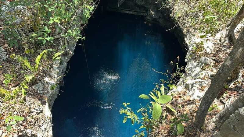 Cancun 2 Cenote Dives: The Pit & Dos Ojos - Certified Divers - The Sum Up: Who Will Love This Experience?