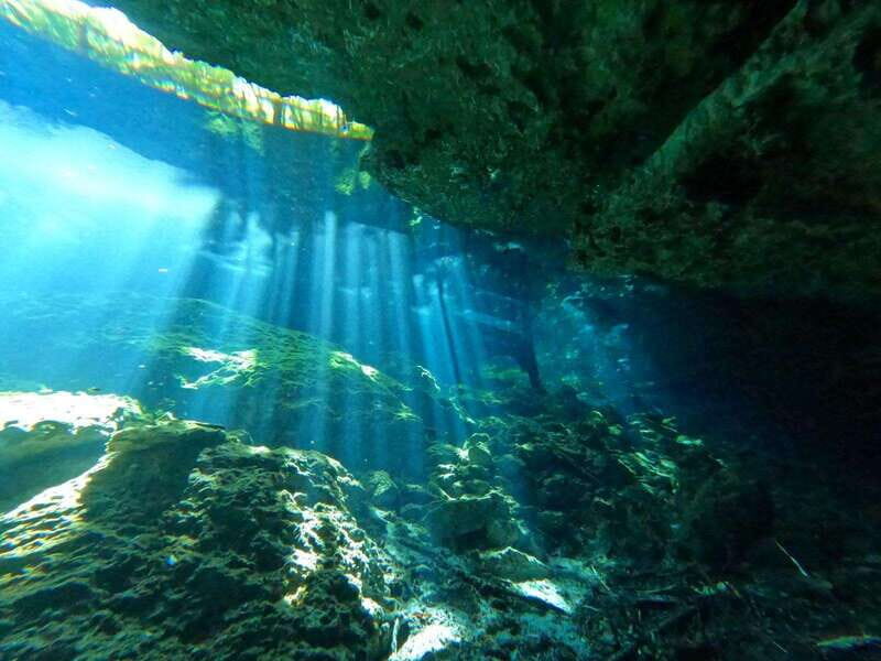 Cancun 2 Cenote Dives: The Pit + Nicte Ha - Certified Divers - Why This Tour Might Be Perfect for You