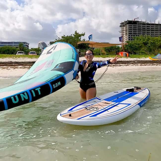 Cancún: 2-Hour Kitesurfing or Wingfoiling Course - The Sum Up: Is This Experience Worth It?