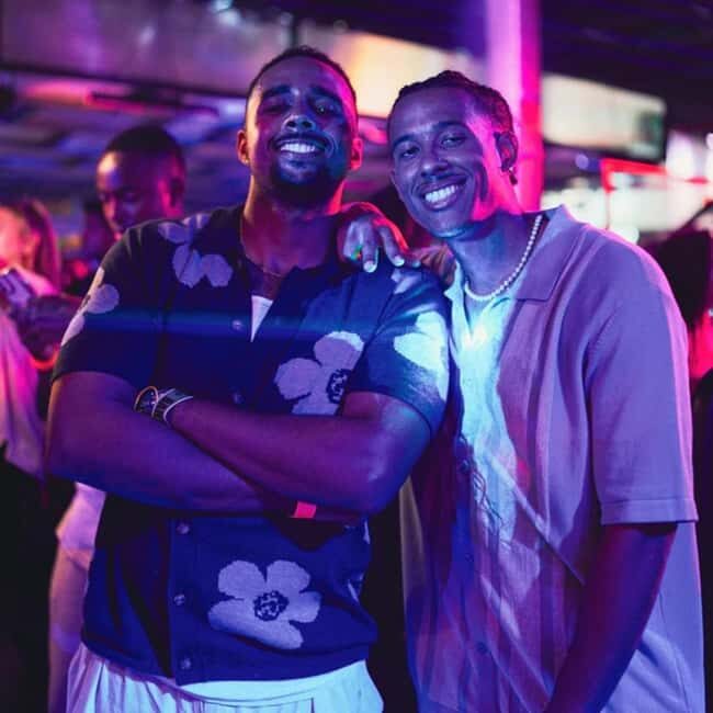 Cancun: 24 K Club Open Bar and Table incluided - What to Expect at the 24 K Club Night