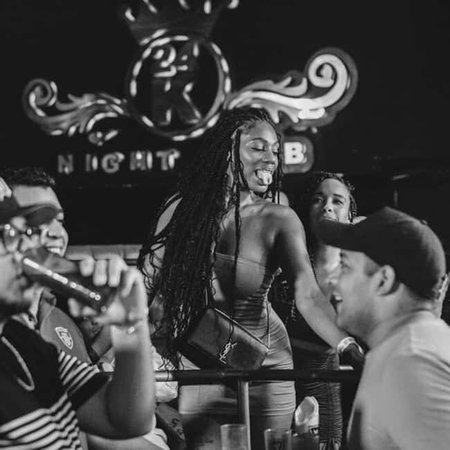 Cancun: 24 K Club Open Bar and Table incluided - The Sum Up: Is It Worth It?