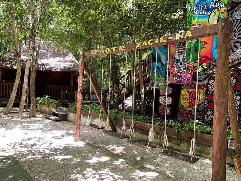 Cancun: 3 Cenotes & 1 Lagoon Tour - Who Should Consider This Tour?