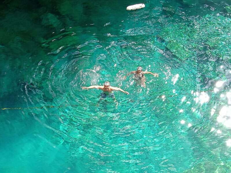 Cancun: 3 Cenotes & 1 Lagoon Tour - Final Thoughts