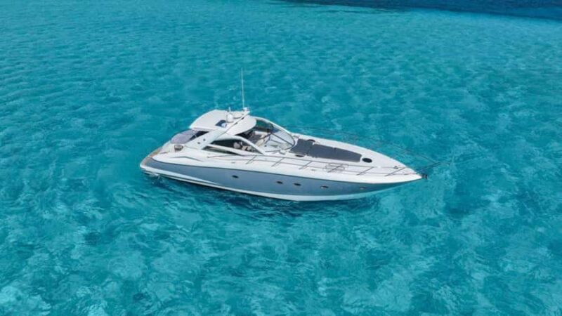 Cancun: 52-Foot Yacht Rental - What Reviewers Say: Authentic Praise and Practical Insights  