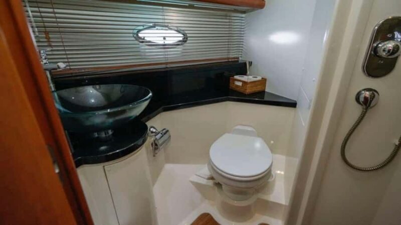 Cancun: 52-Foot Yacht Rental - Who Should Consider This Experience?  