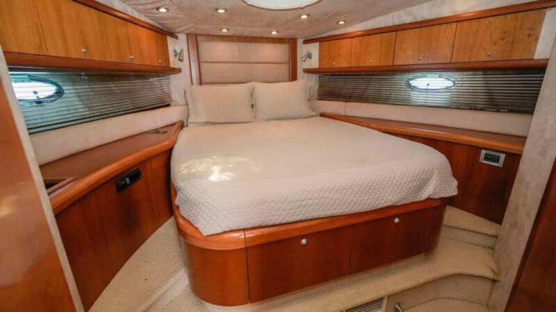 Cancun: 52-Foot Yacht Rental - Final Thoughts  