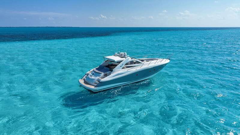 Cancun: 52-Foot Yacht Rental - Practical Tips for Booking