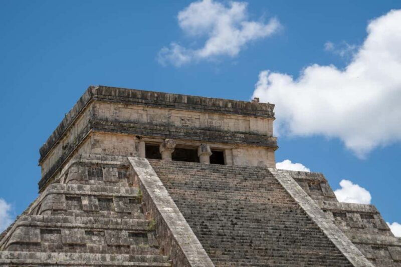 Cancun: access to Chichen Itza, Ek Balam, a cenote, and lunch - An In-Depth Look at the Tour Experience