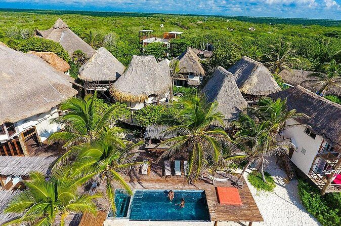 Cancun Airport and Amansala Yoga And Wellness Private Shuttle - FAQ