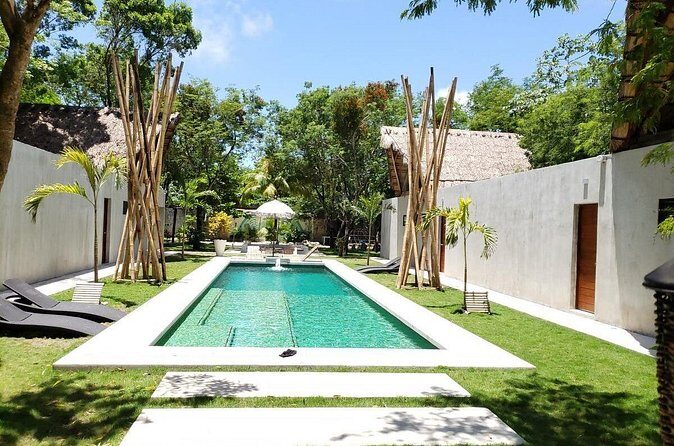 Cancun Airport and Aqua Viva Tulum Private Shuttle - The Booking and Cancellation Policy