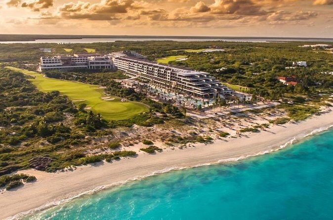 Cancun Airport and Atelier Playa Mujeres Private Shuttle - Booking and Practicalities