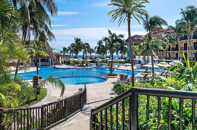 Cancun Airport and Catalonia Riviera Maya Private Shuttle - Who Should Consider This Service?