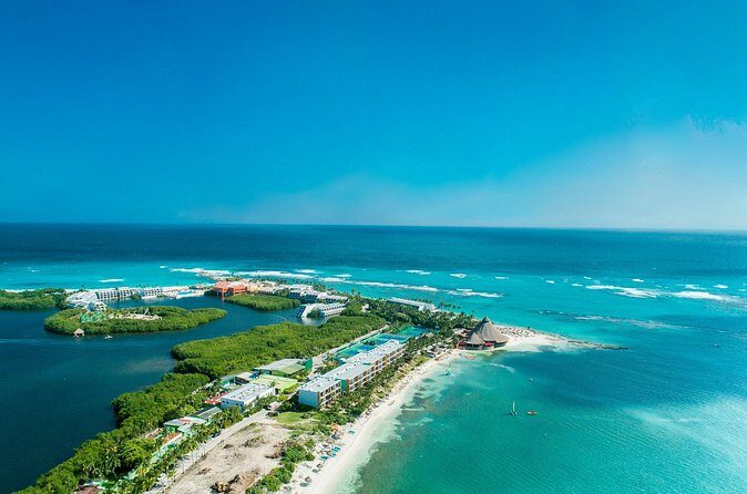 Cancun Airport and Club Med Cancún Private Shuttle - FAQ