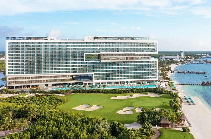 Cancun Airport and Dreams Vista Cancun Resort Private Shuttle - FAQ