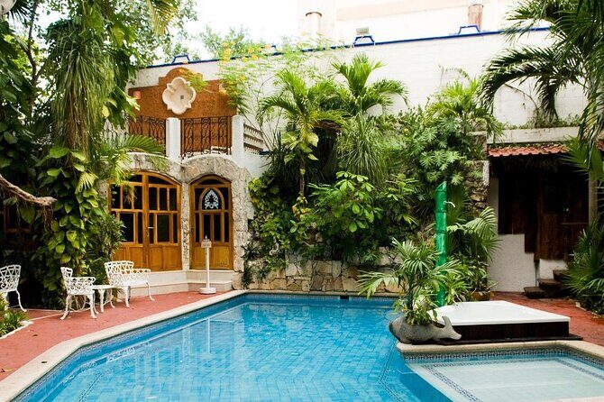 Cancun Airport and Eco Hotel El Rey Del Caribe Private Shuttle - A Practical Look at the Cancun Airport and Eco Hotel El Rey Del Caribe Private Shuttle