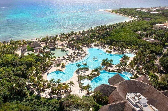 Cancun Airport and Grand Palladium Colonial Private Shuttle - Practical Tips for Your Transfer