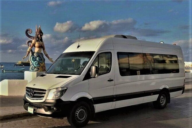 Cancun Airport and Haven Riviera Cancún Private Shuttle - Customer Experience and Reviews