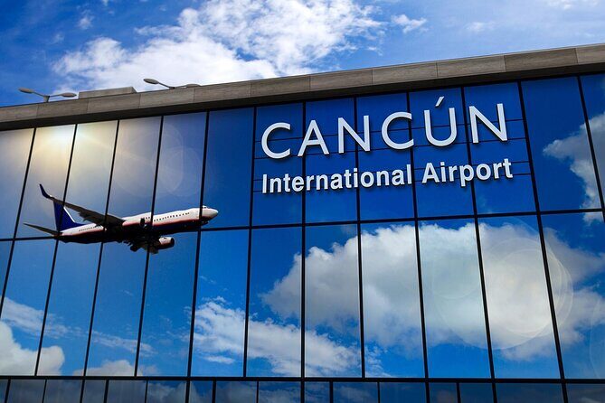 Cancun Airport and Hotel Riu Palace Las Americas Private Shuttle - Who Is This Service Best For?
