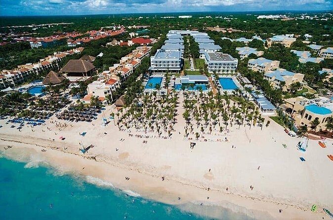 Cancun Airport and Hotel Riu Playacar Private Shuttle - Authentic Experiences and Traveler Insights