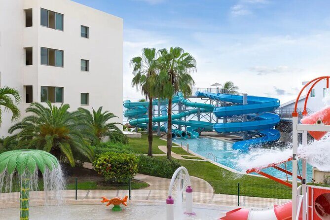 Cancun Airport and Hyatt Ziva Riviera Cancun Private Shuttle - Why Choose This Shuttle Service?