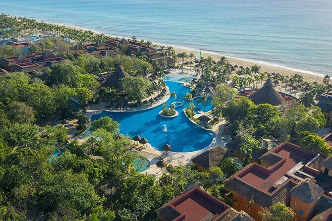 Cancun Airport and Iberostar Quetzal Private Shuttle - What Makes This Shuttle Stand Out