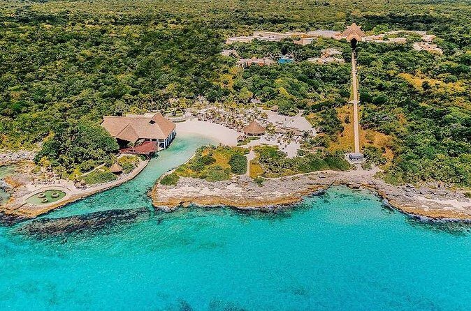 Cancun Airport and Occidental Xcaret Destination Private Shuttle - Who Is This Tour Best For?