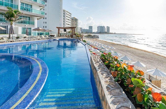 Cancun Airport and Ocean Dream Cancun Private Shuttle - FAQ