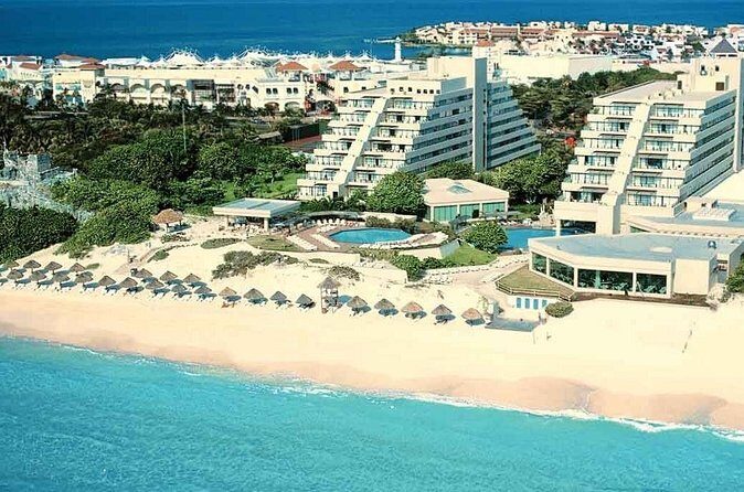 Cancun Airport and Park Royal Beach Cancún Private Shuttle - Authentic Traveler Insights and Feedback