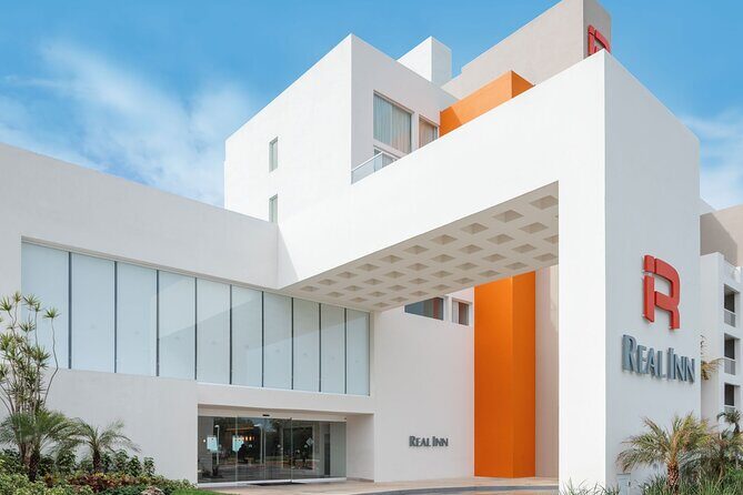 Cancun Airport and Real Inn Cancún Private Shuttle - An Honest Look at the Experience