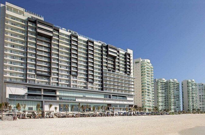 Cancun Airport and Royalton CHIC Cancun Private Shuttle - FAQ