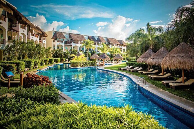 Cancun Airport and Valentin Imperial Riviera Maya Private Shuttle - An Honest Look at the Cancun Airport and Valentin Imperial Riviera Maya Private Shuttle