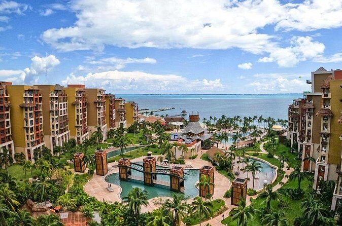 Cancun Airport and Villa del Palmar Cancun Resort Private Shuttle - Final thoughts